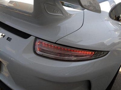 صورة مصغرة 50 لـ 2014 Porsche 911