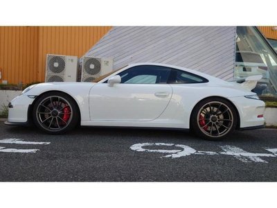 صورة مصغرة 21 لـ 2014 Porsche 911