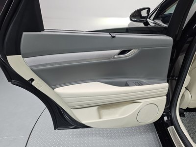 2025 Genesis G80 (RG3) — миниатюра 15