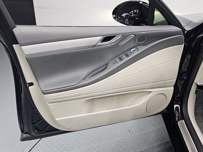 2025 Genesis G80 (RG3) — миниатюра 14