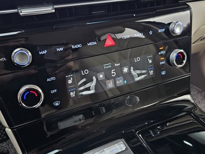 2025 Genesis G80 (RG3) — миниатюра 32