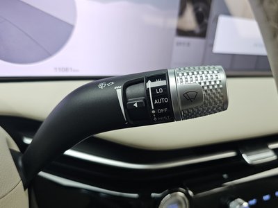 2025 Genesis G80 (RG3) — миниатюра 27