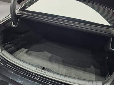 2025 Genesis G80 (RG3) — миниатюра 30