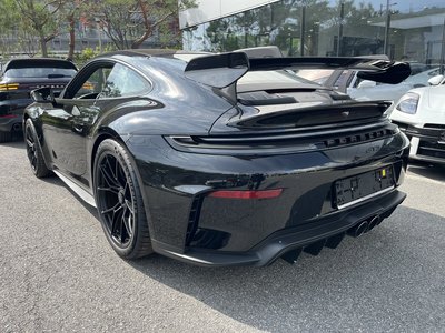 PORSCHE 911 - 10