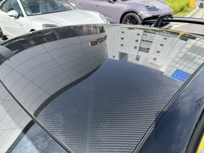 PORSCHE 911 - 7