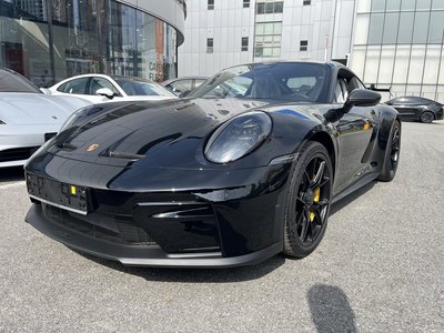PORSCHE 911 - 5
