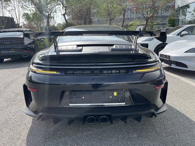 PORSCHE 911 - 9
