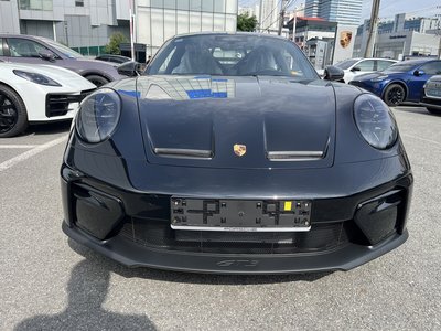 PORSCHE 911 - 1