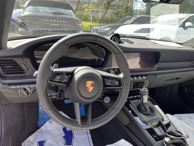 PORSCHE 911 - 2