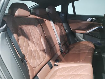 2023 BMW X6 缩略图 33