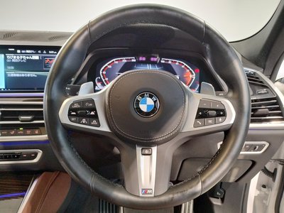 2023 BMW X6 缩略图 43