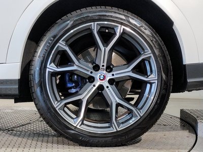 2023 BMW X6 缩略图 23
