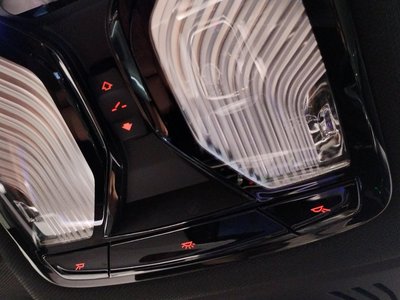 2023 BMW X6 缩略图 74