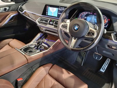 2023 BMW X6 缩略图 31