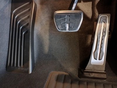 2023 BMW X6 缩略图 47