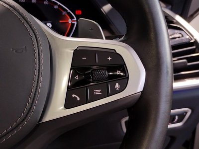 2023 BMW X6 缩略图 65