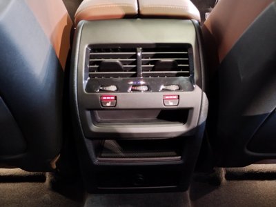 2023 BMW X6 缩略图 40