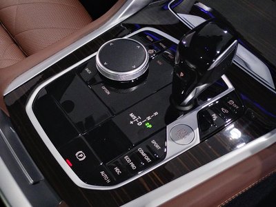 2023 BMW X6 缩略图 48