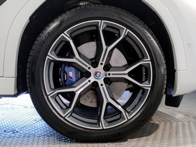 2023 BMW X6 缩略图 20