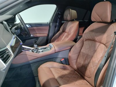 2023 BMW X6 缩略图 30