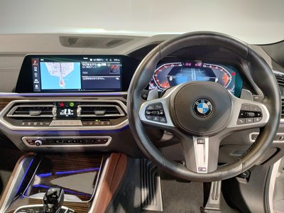 2023 BMW X6 缩略图 42