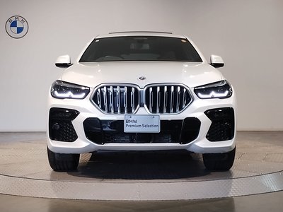 2023 BMW X6 照片 5