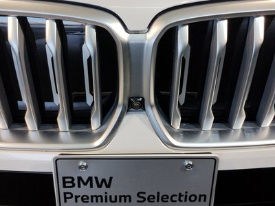 2023 BMW X6 缩略图 13