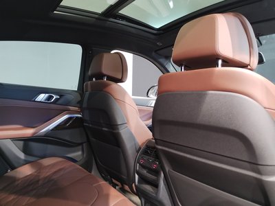 2023 BMW X6 缩略图 34