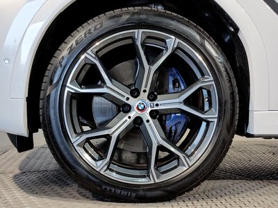 2023 BMW X6 缩略图 22