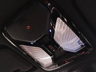 2023 BMW X6 缩略图 73