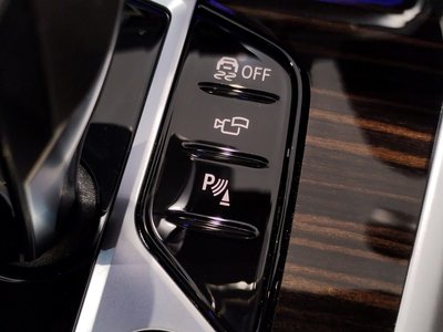 2023 BMW X6 缩略图 51