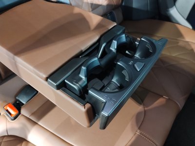 2023 BMW X6 缩略图 38