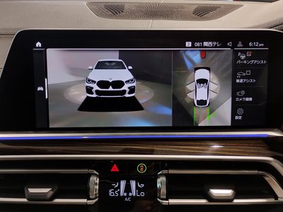 2023 BMW X6 缩略图 79