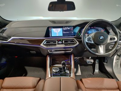2023 BMW X6 缩略图 41