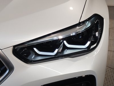 2023 BMW X6 缩略图 14