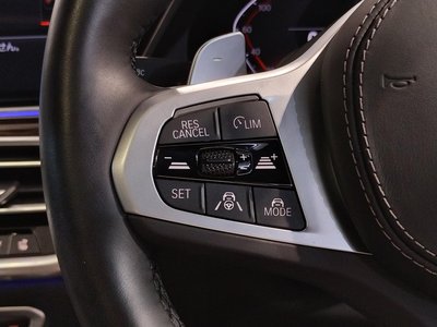 2023 BMW X6 缩略图 66