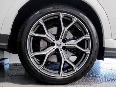 2023 BMW X6 缩略图 21