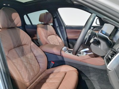 2023 BMW X6 缩略图 32