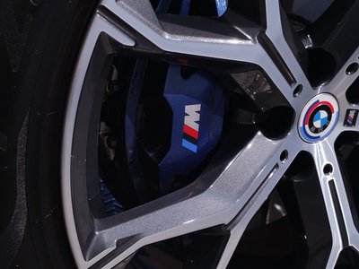 2023 BMW X6 缩略图 19