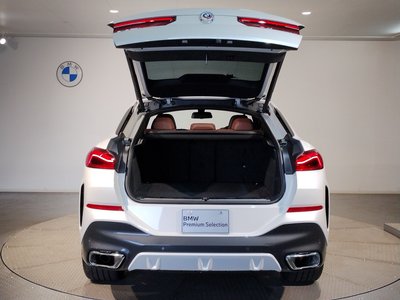 2023 BMW X6 缩略图 27