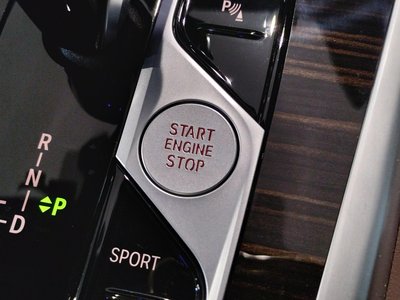 2023 BMW X6 缩略图 50