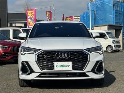 AUDI Q3 SPORTBACK - 3