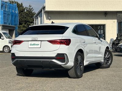 AUDI Q3 SPORTBACK - 7