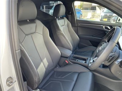 AUDI Q3 SPORTBACK - 8