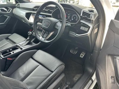 AUDI Q3 SPORTBACK - 10