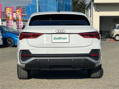 AUDI Q3 SPORTBACK - 4