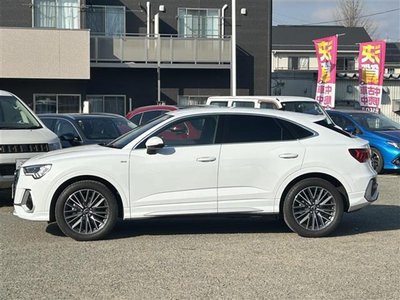 AUDI Q3 SPORTBACK - 6