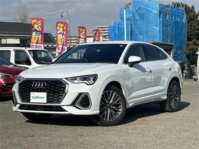 AUDI Q3 SPORTBACK - 2