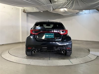 TOYOTA GR YARIS - 7