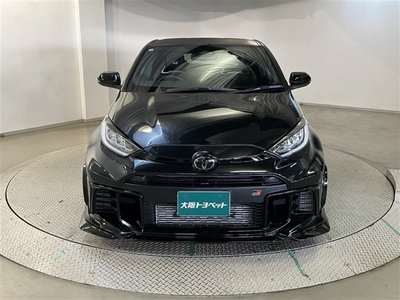 TOYOTA GR YARIS - 2